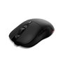 Krom Komet Ratón Gaming Inalámbrico RGB 2400 DPI Negro