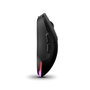 Krom Komet Ratón Gaming Inalámbrico RGB 2400 DPI Negro