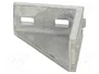 FATH Ángulo para perfiles de aluminio 28x57x57mm