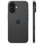 Apple iPhone 16 256GB Negro (Reacondicionado)