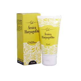 HERDIBEL ARNICA HARPAGOFITO gel 75ml