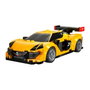 CADA Renault Sport RS.01 Escala 1:24 271 Piezas C55037W - Construcción, Idiomas EN/PT/ES