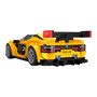 CADA Renault Sport RS.01 Escala 1:24 271 Piezas C55037W - Construcción, Idiomas EN/PT/ES