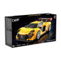 CADA Renault Sport RS.01 Escala 1:24 271 Piezas C55037W - Construcción, Idiomas EN/PT/ES
