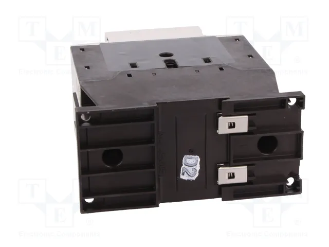 EATON ELECTRIC Contactor DILM50 3-polar 50A 24VDC EATON ELECTRIC Contactor DILM50 3-polar 50A 24VDC