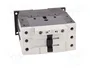 EATON ELECTRIC Contactor DILM50 3-polar 50A 24VDC