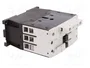 EATON ELECTRIC Contactor DILM50 3-polar 50A 24VDC
