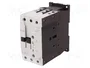 EATON ELECTRIC Contactor DILM50 3-polar 50A 24VDC