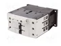 EATON ELECTRIC Contactor DILM50 3-polar 50A 24VDC