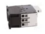 EATON ELECTRIC Contactor DILM50 3-polar 50A 24VDC