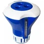 Bsi Flotador Termómetro BSI5420046644931 Azul/Blanco Plástico 20 x 17 x 25 cm