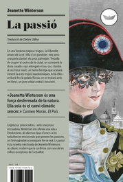 La Passió, Jeanette Winterson - DEL PERISCOPI