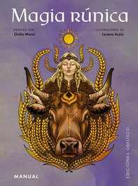 OBELISCO EDICIONES, Magia rúnica, Giulia Manzi