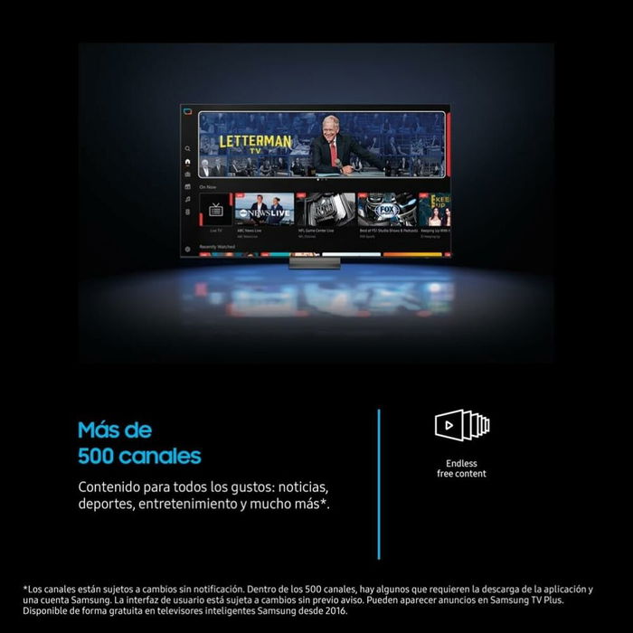 Smart TV Samsung TU27F6005F 27" Full HD LED HDR HDR10+