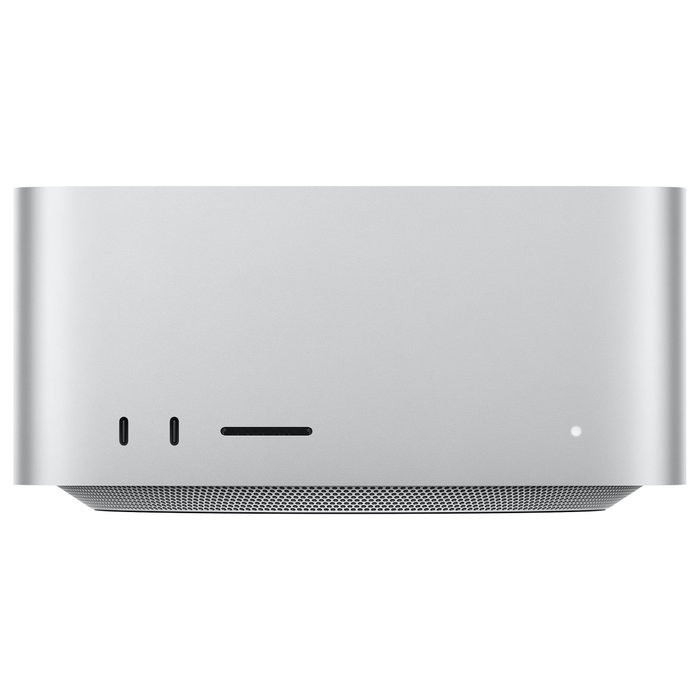 Apple Mac Studio 2026 M5 Max 18-Core CPU 32-Core GPU 36GB 512GB Silver Apple Mac Studio 2026 M5 Max 18-Core CPU 32-Core GPU 36GB 512GB Silver
