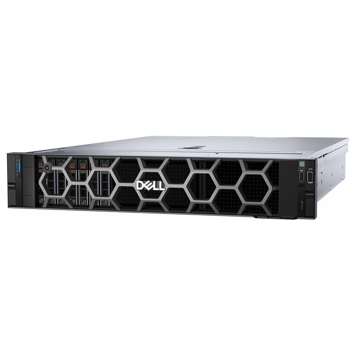 Dell PowerEdge R760xs Servidor 960 GB 64 GB DDR5 Intel Xeon Silver 4514Y 2U