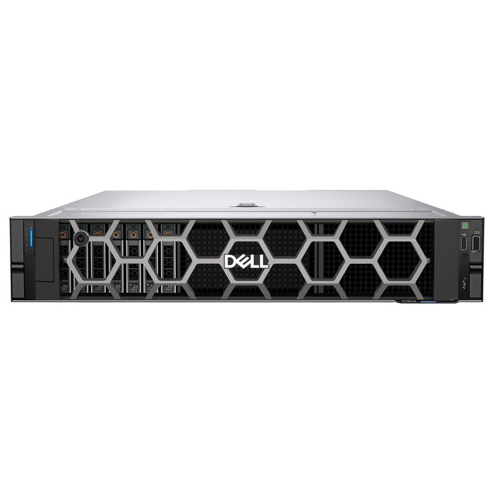 Dell PowerEdge R760xs Servidor 960 GB 64 GB DDR5 Intel Xeon Silver 4514Y 2U