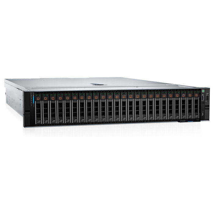 Dell PowerEdge R760xs Servidor 960 GB 64 GB DDR5 Intel Xeon Silver 4514Y 2U