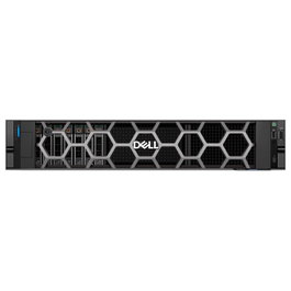 Dell PowerEdge R760xs Servidor 960 GB 64 GB DDR5 Intel Xeon Silver 4514Y 2U