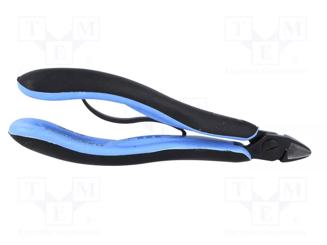 LINDSTRÖM RX 8150 Alicates de corte lateral ESD LINDSTRÖM RX 8150 Alicates de corte lateral ESD