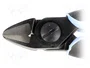 LINDSTRÖM RX 8150 Alicates de corte lateral ESD