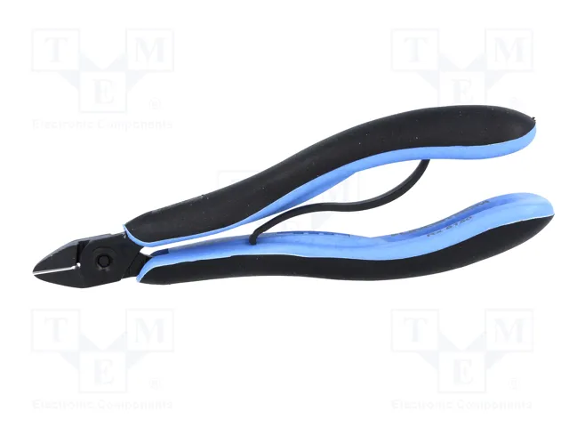 LINDSTRÖM RX 8150 Alicates de corte lateral ESD LINDSTRÖM RX 8150 Alicates de corte lateral ESD