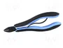 LINDSTRÖM RX 8150 Alicates de corte lateral ESD