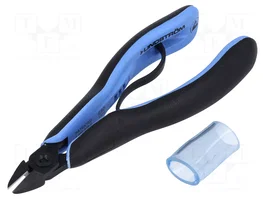 LINDSTRÖM RX 8150 Alicates de corte lateral ESD