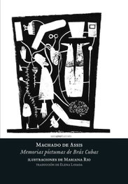 Memorias Póstumas de Brás Cubas, Machado de Assis - SEXTO PISO