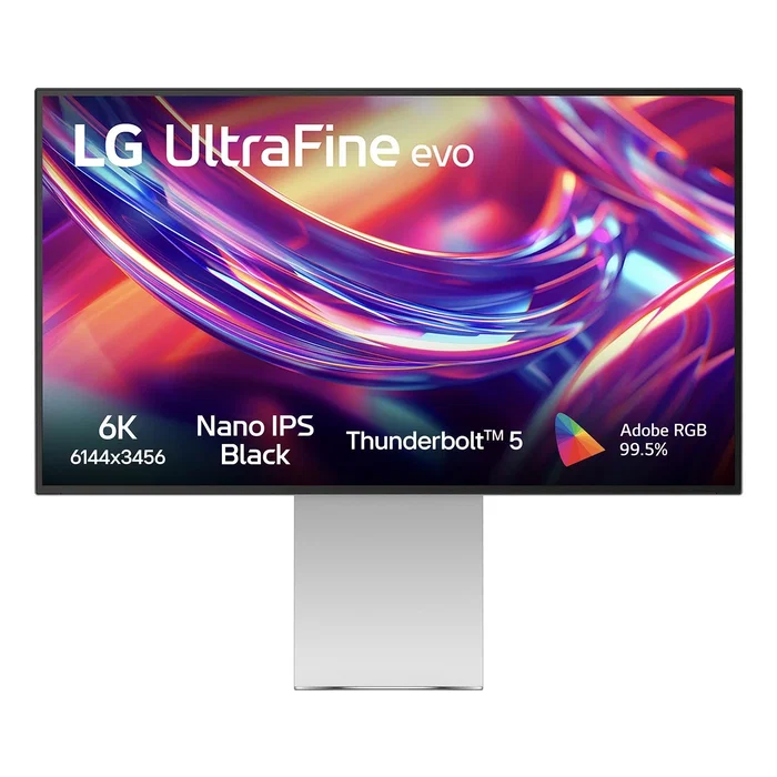 LG 32U990A-S Pantalla PC 32 pulgadas 6K Ultra HD 6144x3456 LCD Gris LG 32U990A-S Pantalla PC 32 pulgadas 6K Ultra HD 6144x3456 LCD Gris