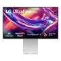 LG 32U990A-S Pantalla para PC 32 Pulgadas 6K Ultra HD Gris