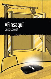 #FinsAquí, Cesc Cornet - LLIBRES DELICTE