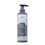 Schwarzkopf CHROMA ID 9-12 Gris Platino Color Mask 300ml