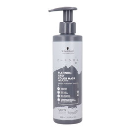 Schwarzkopf Igora Chroma Id Cm 9-12 Gris Platino