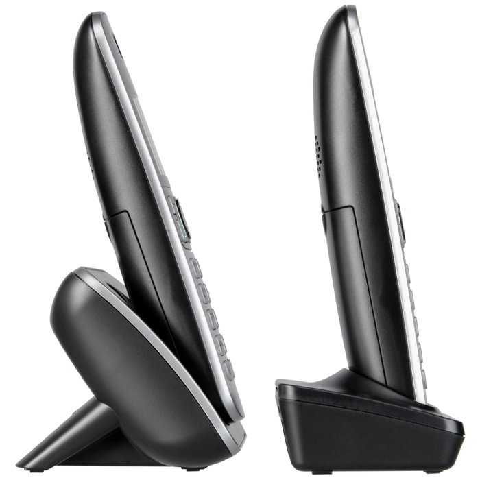 Panasonic KX-TG6823GB Negro