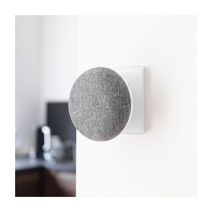 Hombli Timbre Inteligente 2 con Gong Blanco