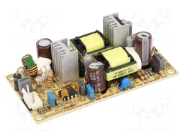 MEAN WELL PSD-15A-24 Convertidor DC/DC de 15W, 24VDC