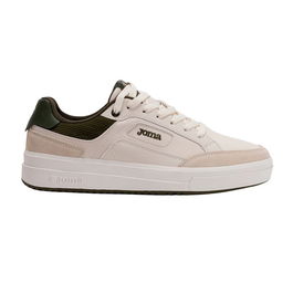 Zapatillas Casual Hombre Joma Sport C.Stripe 2515 Beige M