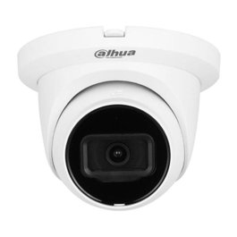 Dahua Cámara IP Turret WizSense 4 MP 2.8 mm IPC-HDW2441TM-S-0280B