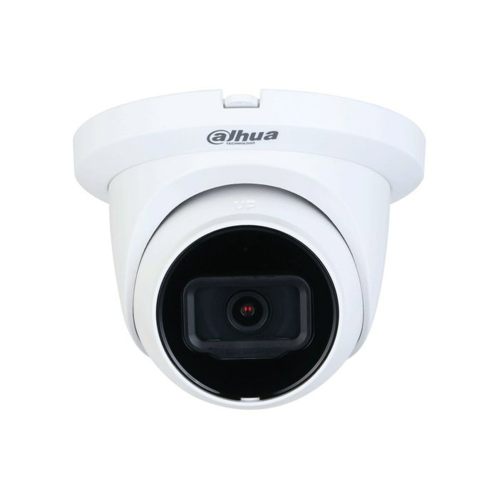 Dahua Cámara IP Turret WizSense 4 MP 2.8 mm IPC-HDW2441TM-S-0280B