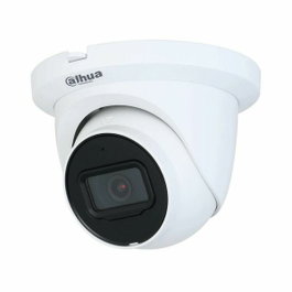 Dahua Cámara IP Turret WizSense 4MP 2.8mm IPC-HDW2441TMP-S-0280B