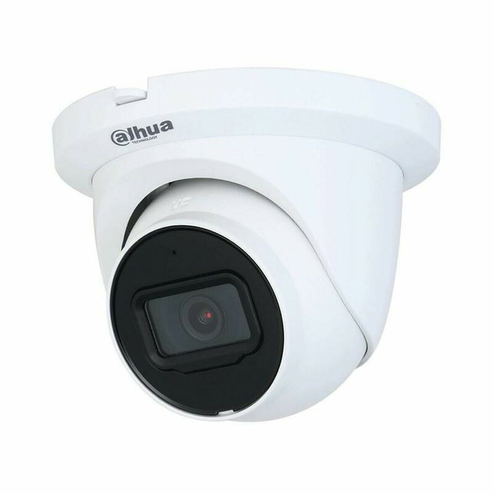 Dahua Cámara IP Turret WizSense 4 MP 2.8 mm IPC-HDW2441TM-S-0280B