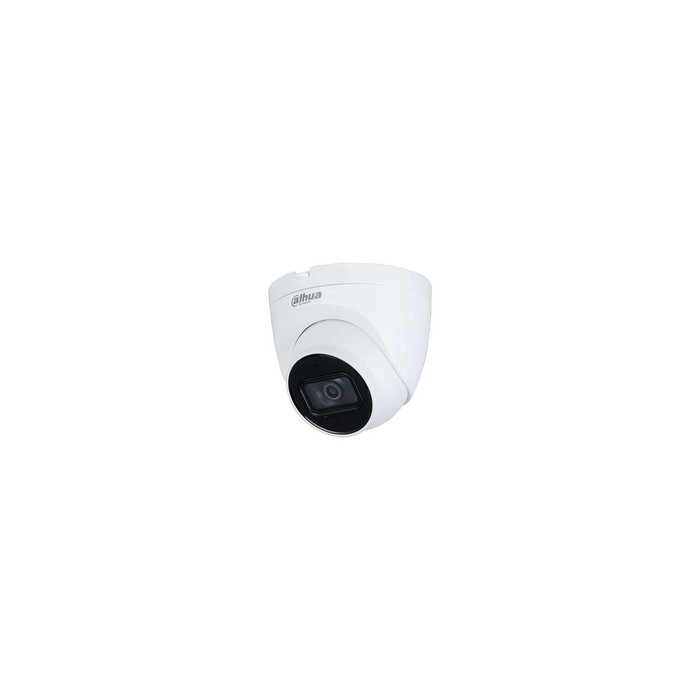 Dahua Cámara IP Turret WizSense 4 MP 2.8 mm IPC-HDW2441TM-S-0280B