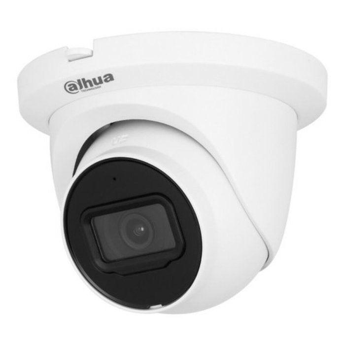 Dahua Cámara IP Turret WizSense 4 MP 2.8 mm IPC-HDW2441TM-S-0280B