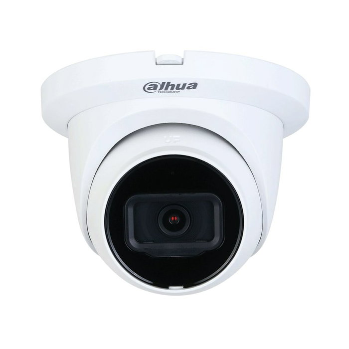 Dahua Cámara IP Turret WizSense 4 MP 2.8 mm IPC-HDW2441TM-S-0280B