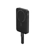 BASEUS ENERFILL FM11 Power Bank 10000mAh 30W USB C Cable Negro