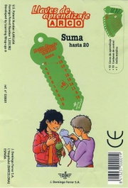ARCO, Suma hasta 20 - Libros ARCO