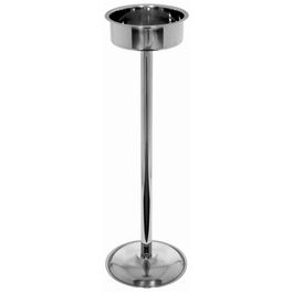 1946 Base Refrescador Con Pie 1946 Altura 75 cm Base para cubos y refrescadores