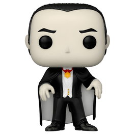 FUNKO Figura POP Universal Studios Monsters Dracula Exclusive