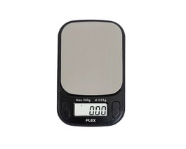 MYCO Báscula de precisión 0.01-200gr